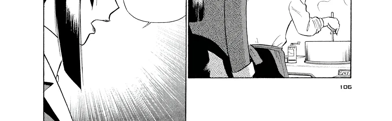 Birdy The Mighty Evolution Kainu Manga Chapter 38 Page 24
