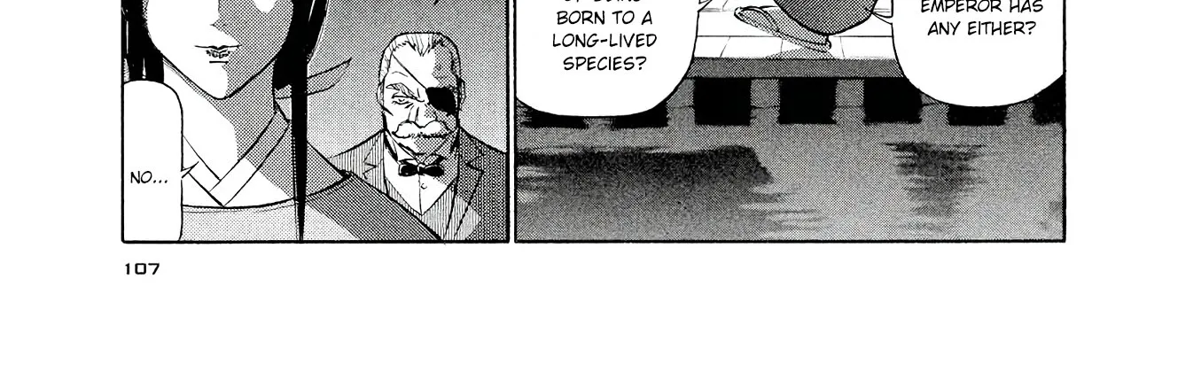 Birdy The Mighty Evolution Kainu Manga Chapter 38 Page 26