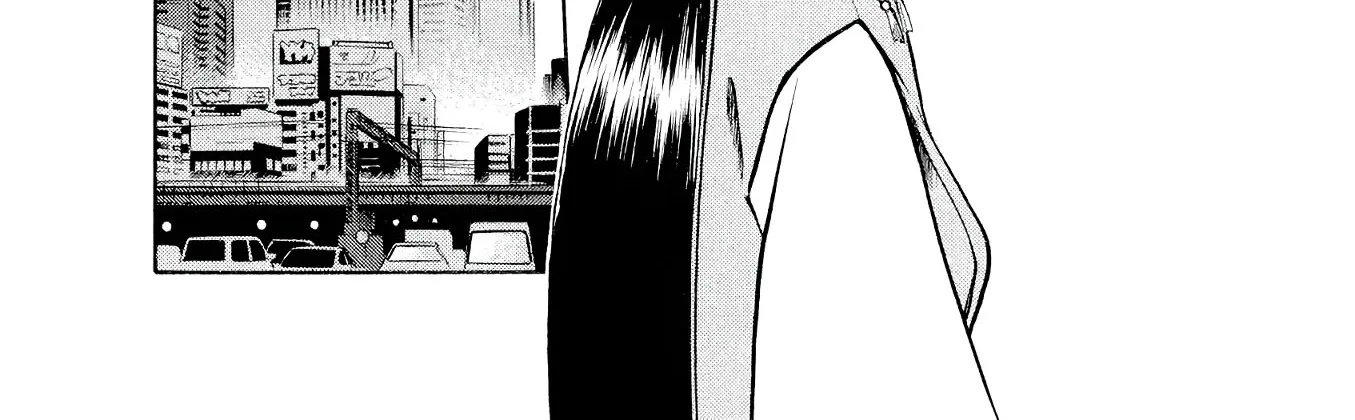 Birdy The Mighty Evolution Kainu Manga Chapter 38 Page 28
