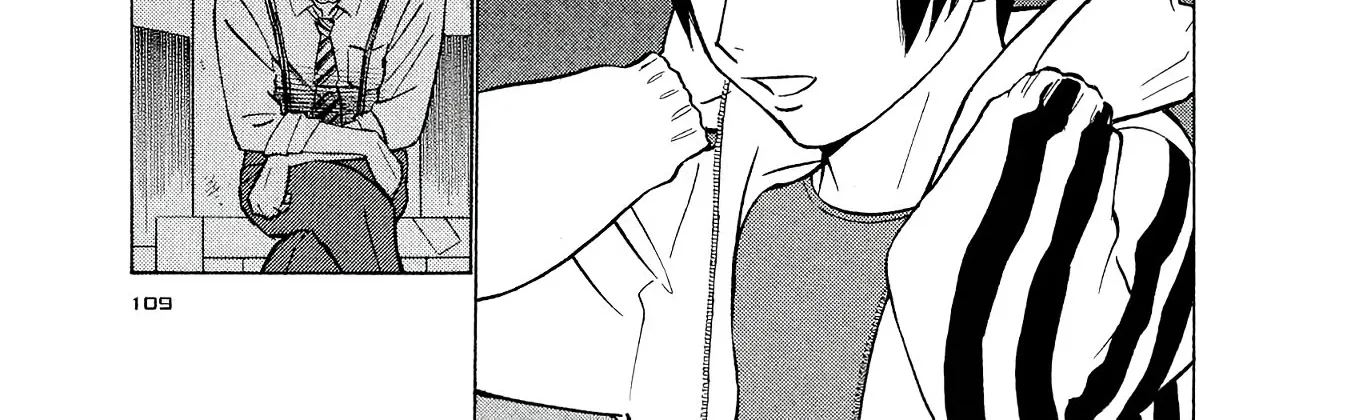 Birdy The Mighty Evolution Kainu Manga Chapter 38 Page 30