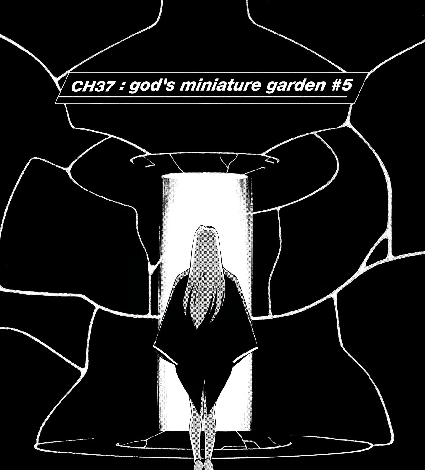 Birdy The Mighty Evolution Kainu Manga Chapter 37 Page 1