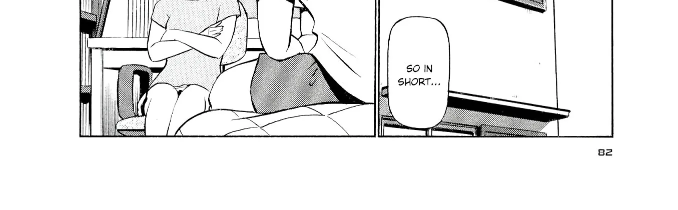 Birdy The Mighty Evolution Kainu Manga Chapter 37 Page 12