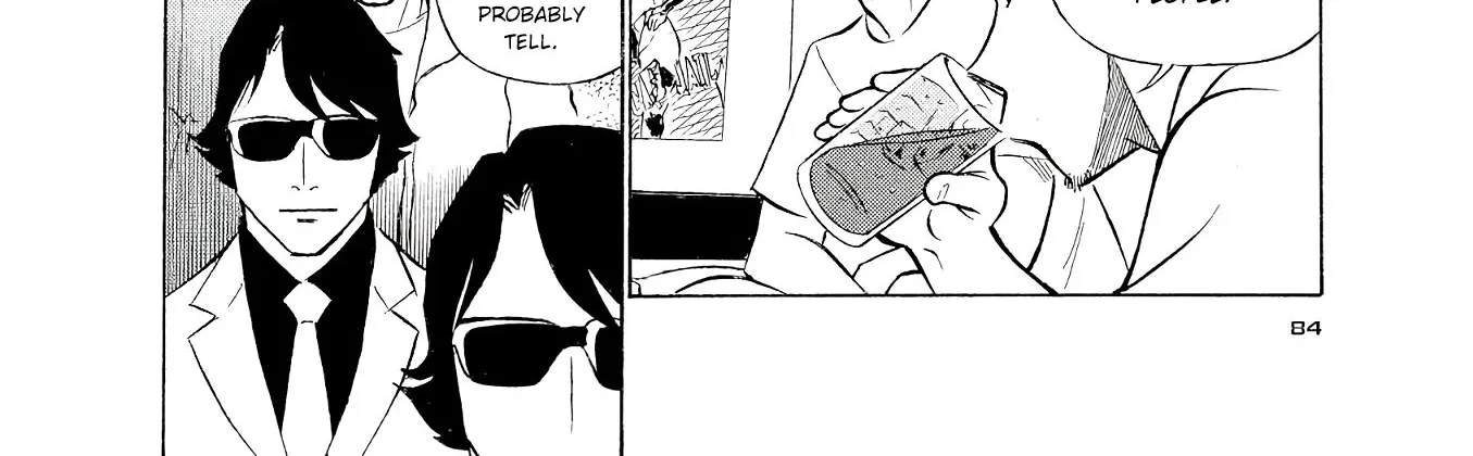 Birdy The Mighty Evolution Kainu Manga Chapter 37 Page 16
