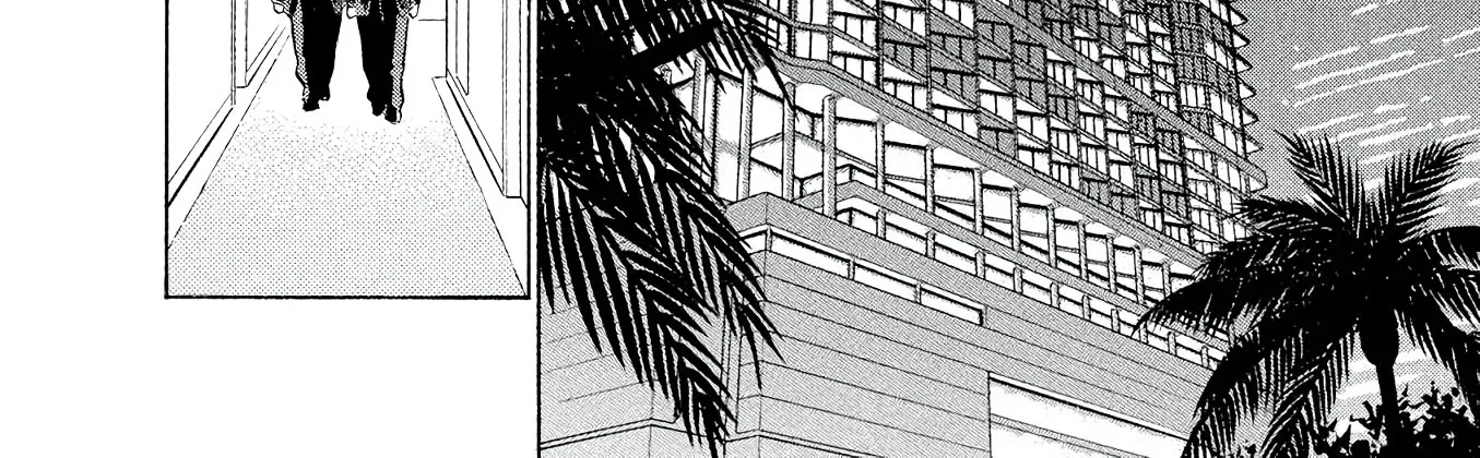 Birdy The Mighty Evolution Kainu Manga Chapter 37 Page 20