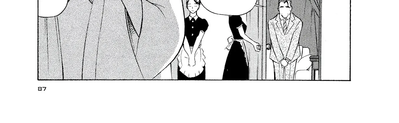 Birdy The Mighty Evolution Kainu Manga Chapter 37 Page 22