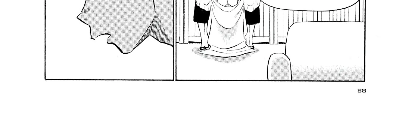 Birdy The Mighty Evolution Kainu Manga Chapter 37 Page 24
