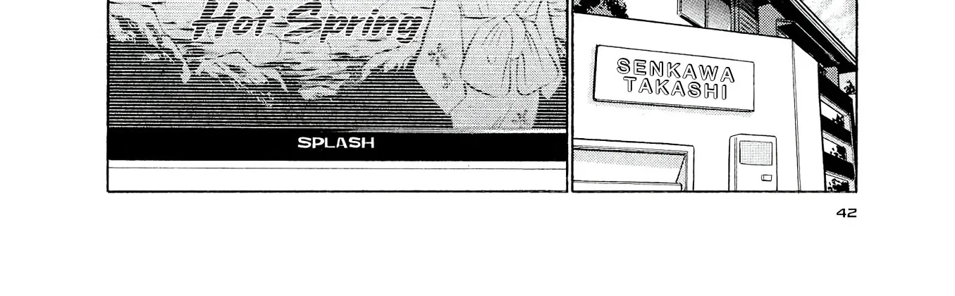 Birdy The Mighty Evolution Kainu Manga Chapter 35 Page 8