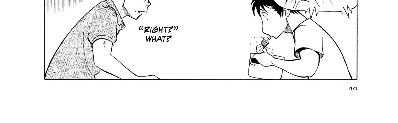 Birdy The Mighty Evolution Kainu Manga Chapter 35 Page 12