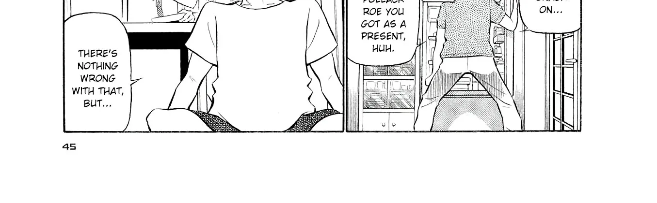 Birdy The Mighty Evolution Kainu Manga Chapter 35 Page 14