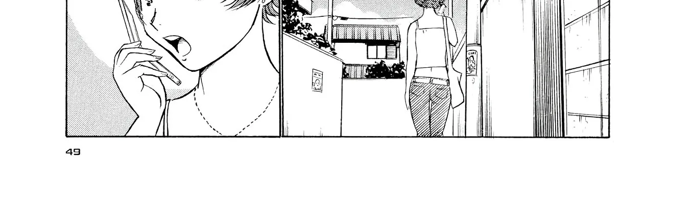 Birdy The Mighty Evolution Kainu Manga Chapter 35 Page 22