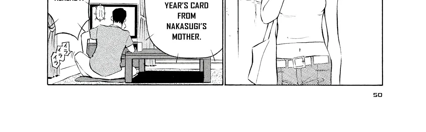 Birdy The Mighty Evolution Kainu Manga Chapter 35 Page 24