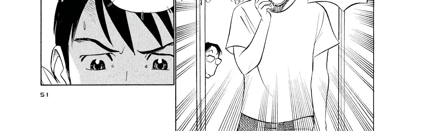 Birdy The Mighty Evolution Kainu Manga Chapter 35 Page 26