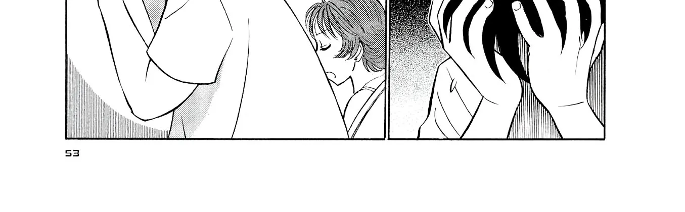 Birdy The Mighty Evolution Kainu Manga Chapter 35 Page 30
