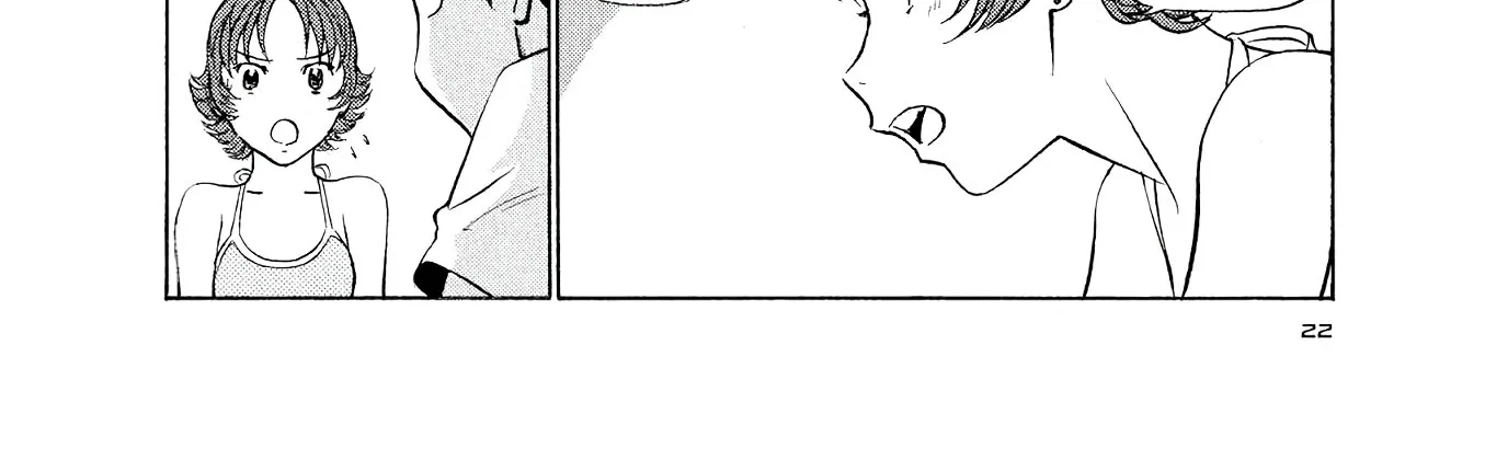 Birdy The Mighty Evolution Kainu Manga Chapter 34 Page 4