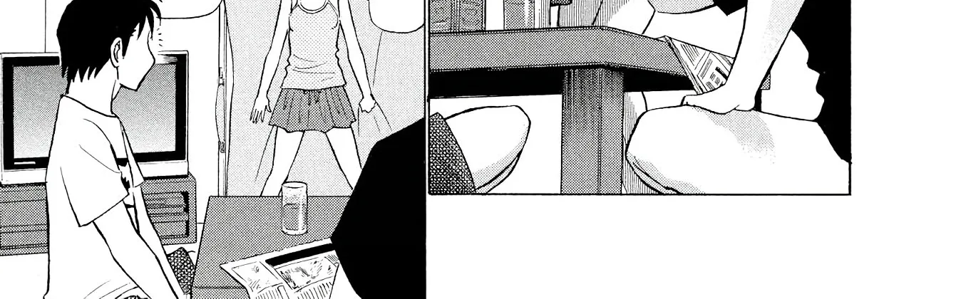 Birdy The Mighty Evolution Kainu Manga Chapter 34 Page 6