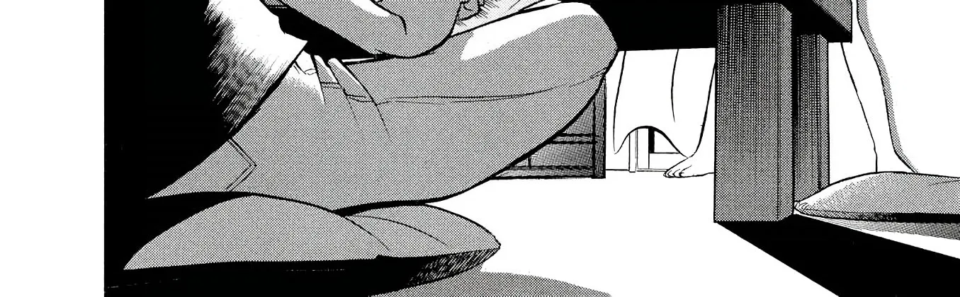 Birdy The Mighty Evolution Kainu Manga Chapter 34 Page 8