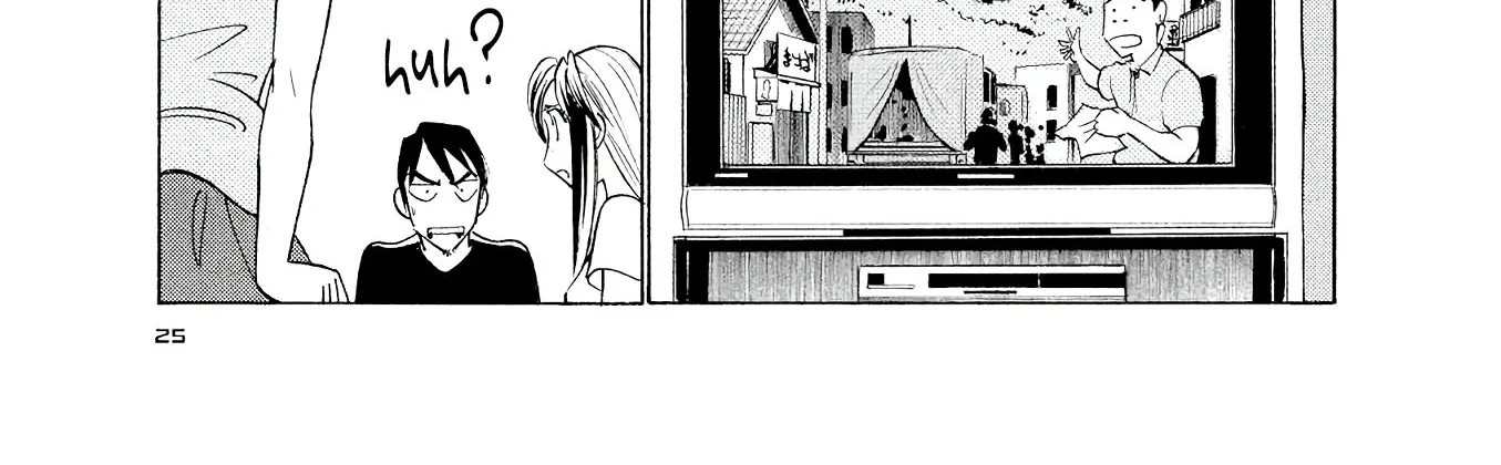 Birdy The Mighty Evolution Kainu Manga Chapter 34 Page 10