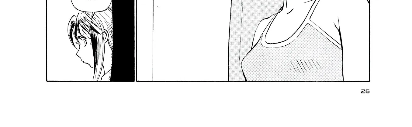 Birdy The Mighty Evolution Kainu Manga Chapter 34 Page 12