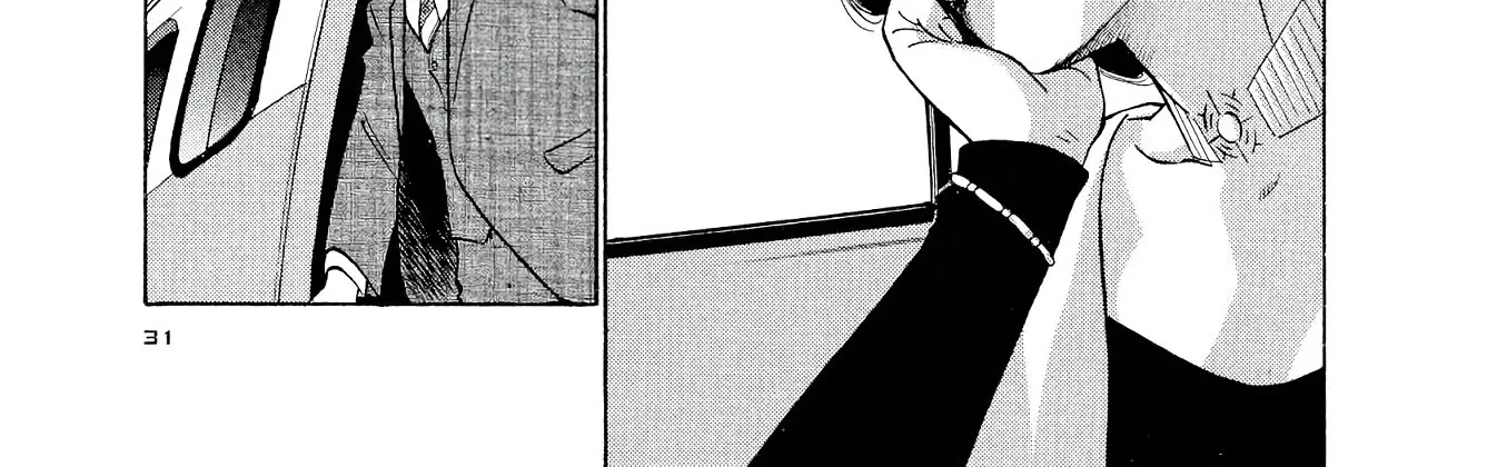 Birdy The Mighty Evolution Kainu Manga Chapter 34 Page 22