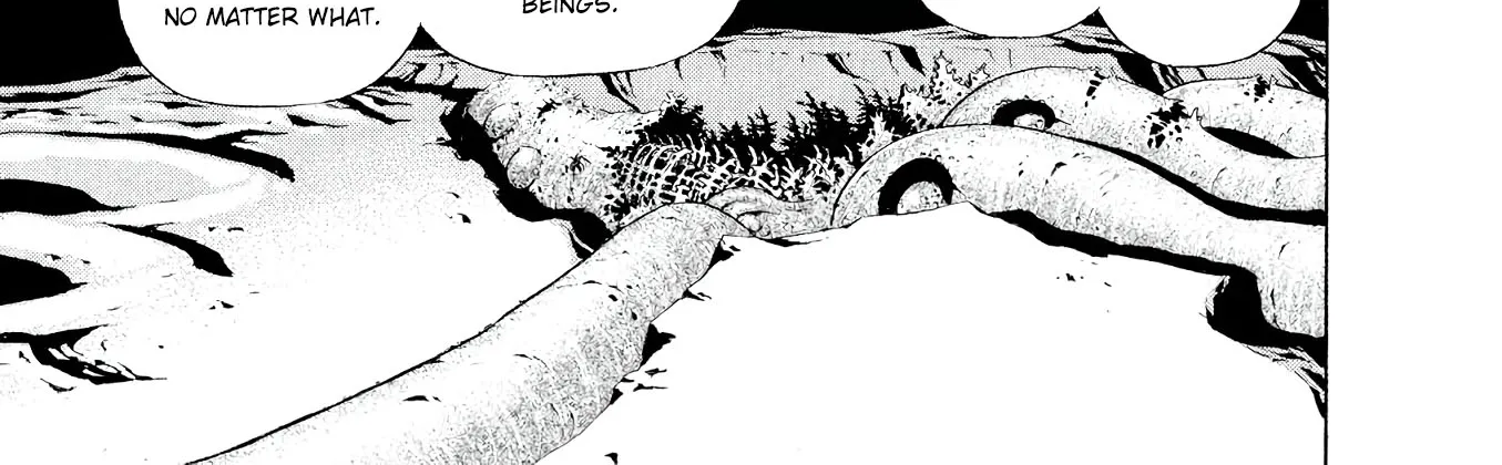 Birdy The Mighty Evolution Kainu Manga Chapter 34 Page 26