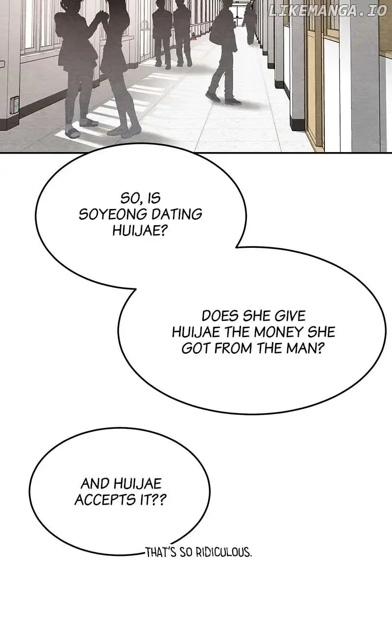 Guardian Girl Kainu Manga Chapter 22 Page 10