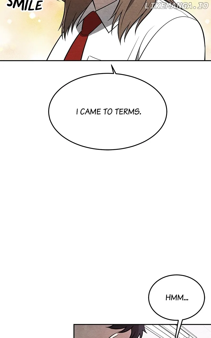 Guardian Girl Kainu Manga Chapter 22 Page 74