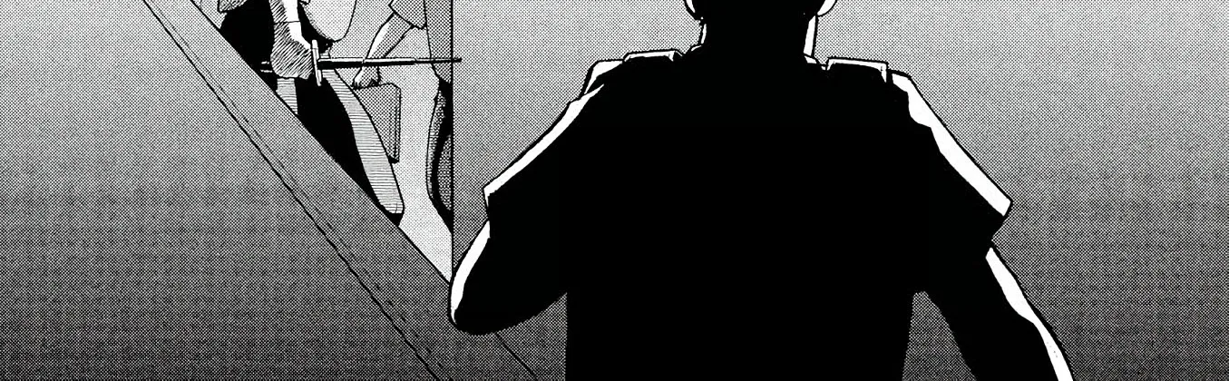Birdy The Mighty Evolution Kainu Manga Chapter 32 Page 10