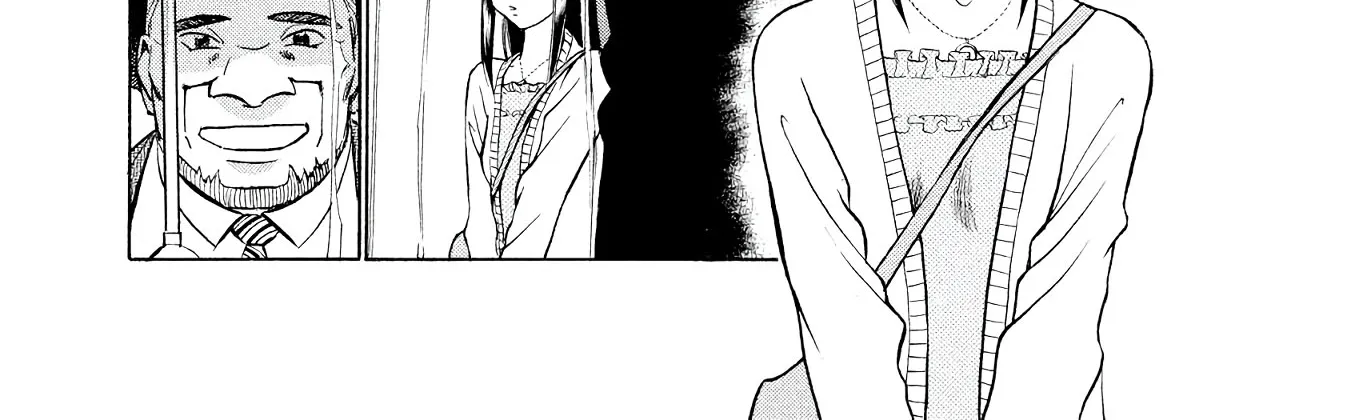 Birdy The Mighty Evolution Kainu Manga Chapter 32 Page 18