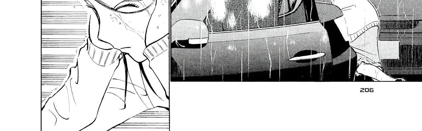 Birdy The Mighty Evolution Kainu Manga Chapter 32 Page 34