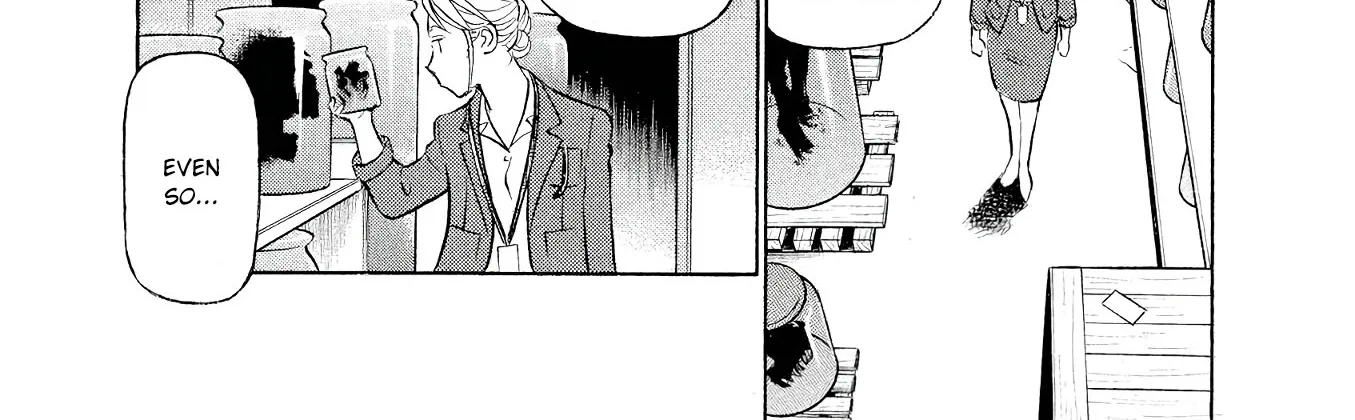 Birdy The Mighty Evolution Kainu Manga Chapter 31 Page 2