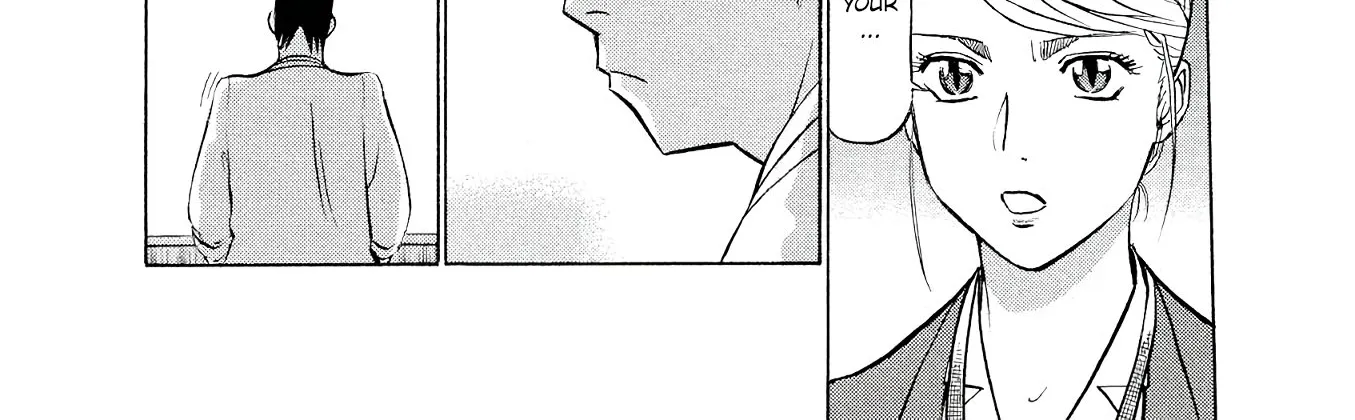 Birdy The Mighty Evolution Kainu Manga Chapter 31 Page 12