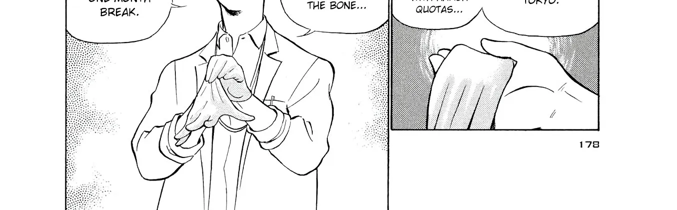 Birdy The Mighty Evolution Kainu Manga Chapter 31 Page 16