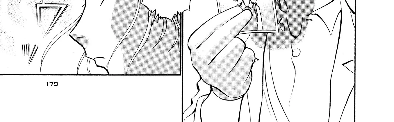 Birdy The Mighty Evolution Kainu Manga Chapter 31 Page 18