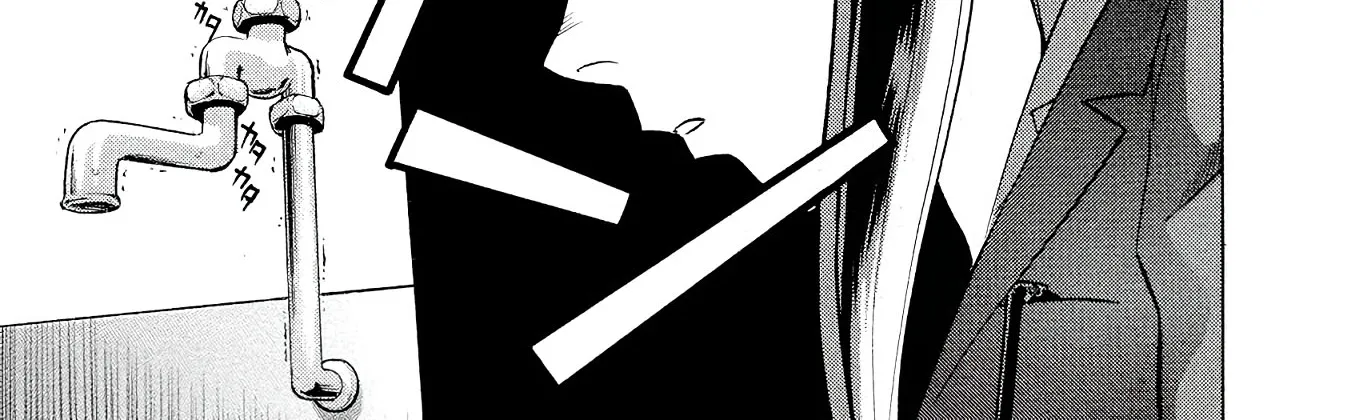 Birdy The Mighty Evolution Kainu Manga Chapter 31 Page 22