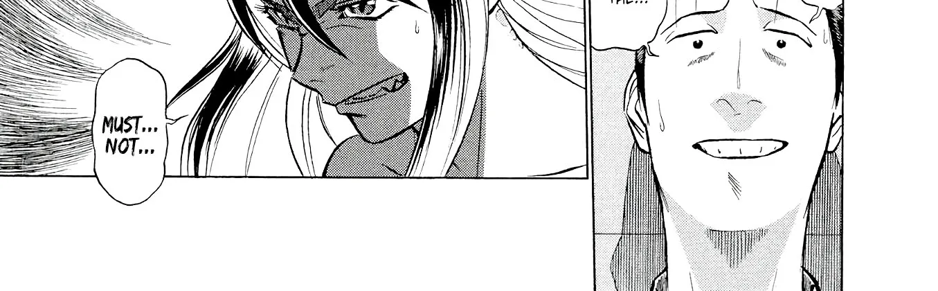 Birdy The Mighty Evolution Kainu Manga Chapter 31 Page 28