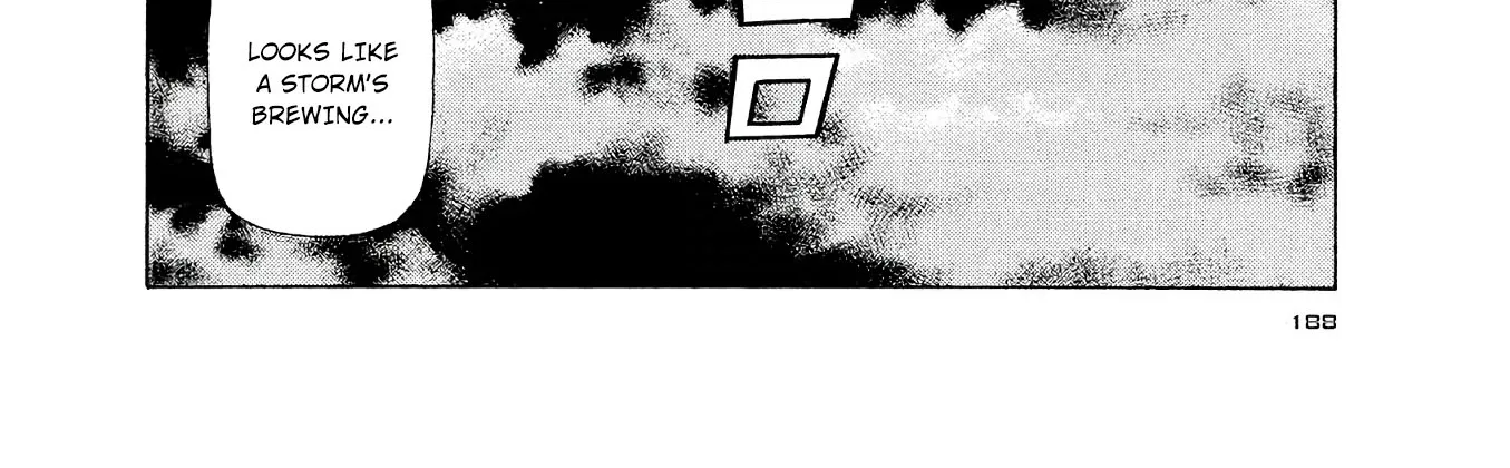 Birdy The Mighty Evolution Kainu Manga Chapter 31 Page 34