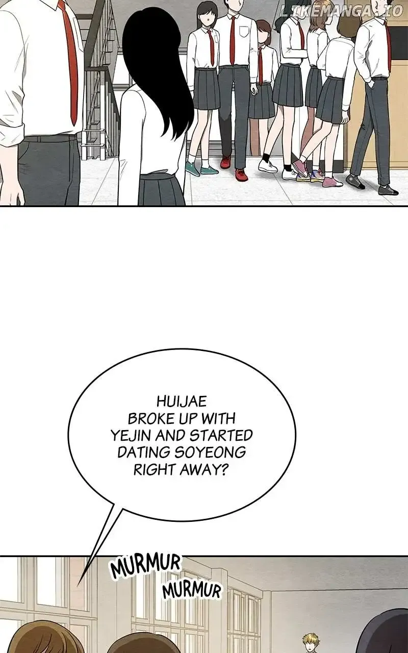 Guardian Girl Kainu Manga Chapter 21 Page 16