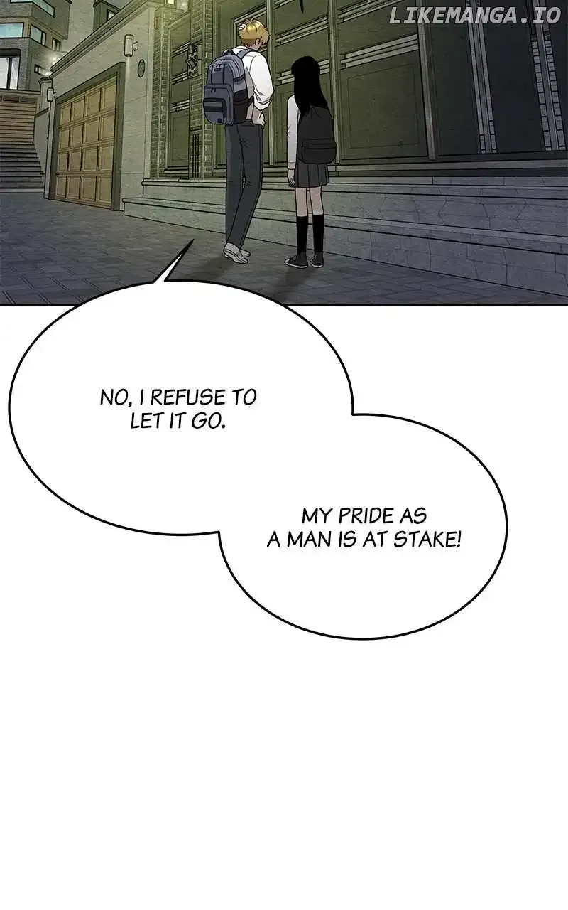 Guardian Girl Kainu Manga Chapter 21 Page 51