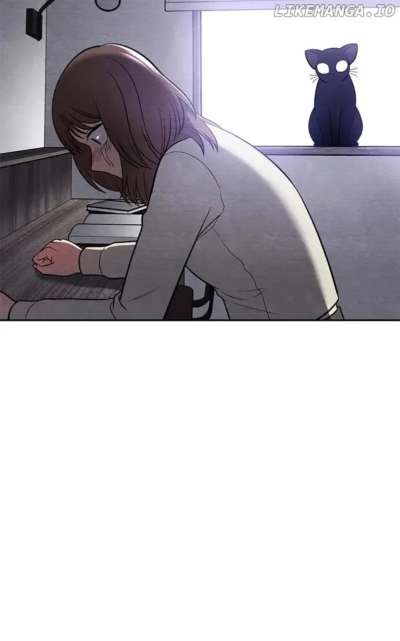 Guardian Girl Kainu Manga Chapter 21 Page 80