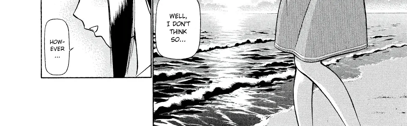 Birdy The Mighty Evolution Kainu Manga Chapter 28 Page 6