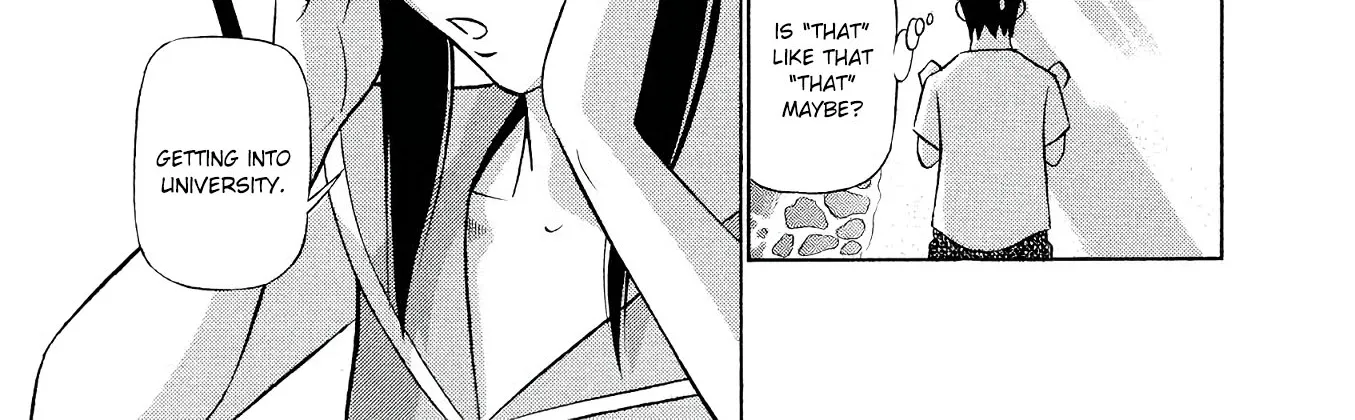 Birdy The Mighty Evolution Kainu Manga Chapter 28 Page 8