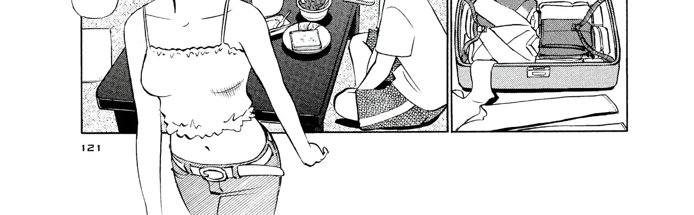 Birdy The Mighty Evolution Kainu Manga Chapter 28 Page 12