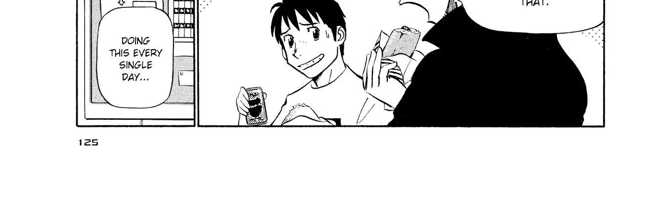 Birdy The Mighty Evolution Kainu Manga Chapter 28 Page 20