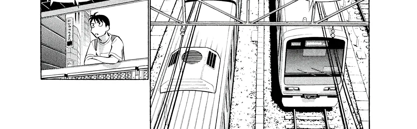 Birdy The Mighty Evolution Kainu Manga Chapter 28 Page 26