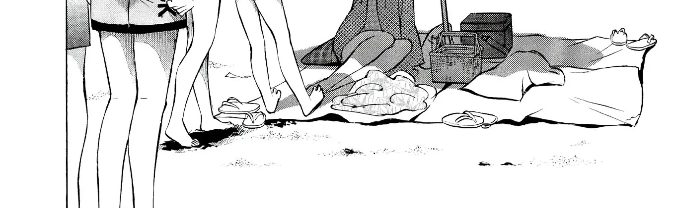 Birdy The Mighty Evolution Kainu Manga Chapter 25 Page 8