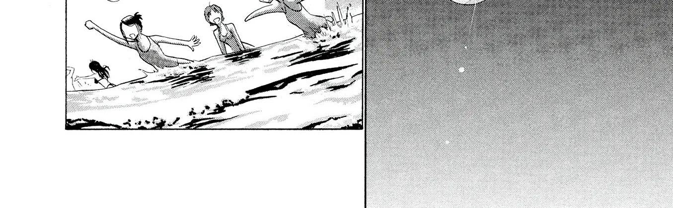 Birdy The Mighty Evolution Kainu Manga Chapter 25 Page 12