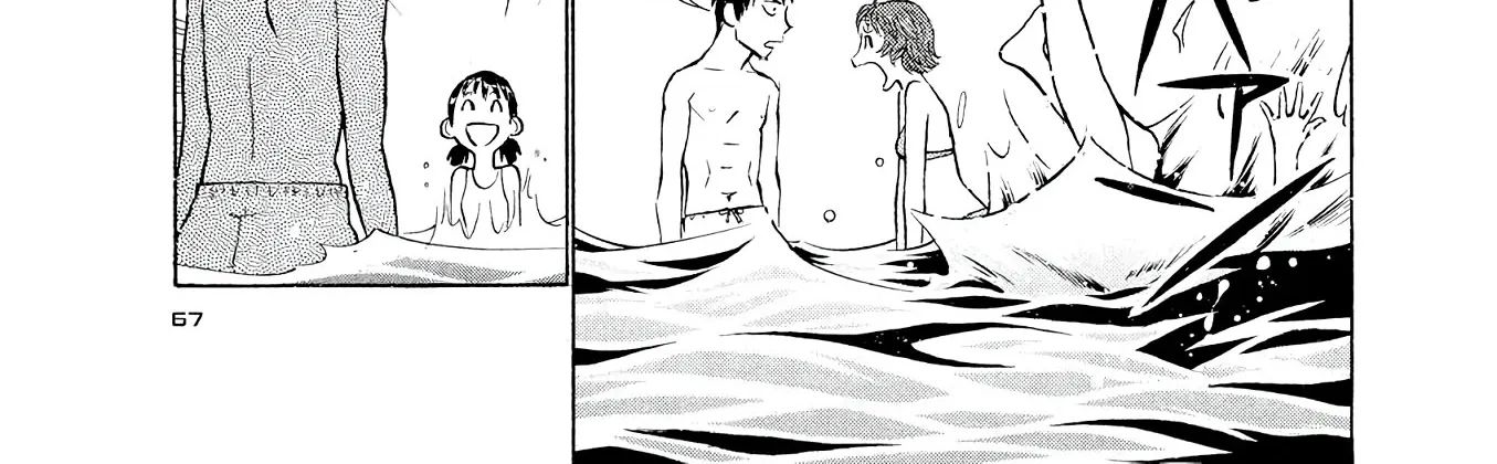Birdy The Mighty Evolution Kainu Manga Chapter 25 Page 14