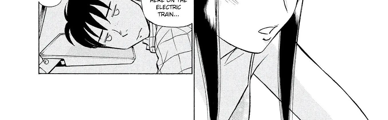Birdy The Mighty Evolution Kainu Manga Chapter 25 Page 20