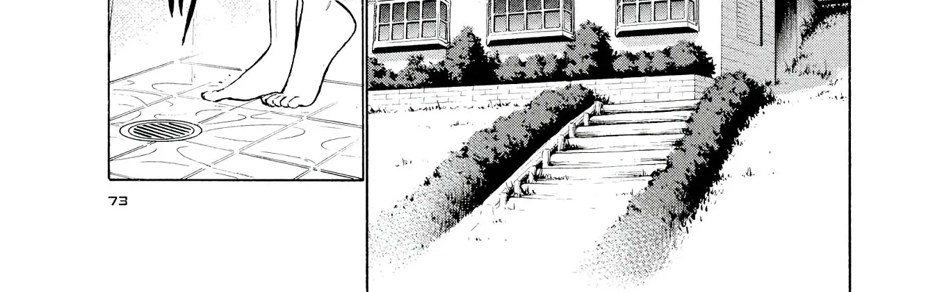 Birdy The Mighty Evolution Kainu Manga Chapter 25 Page 26