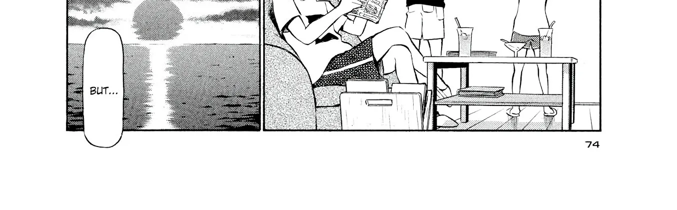 Birdy The Mighty Evolution Kainu Manga Chapter 25 Page 28